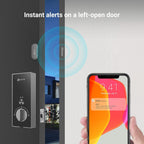 Cerradura de cerrojo Inteligente Ezviz DL04