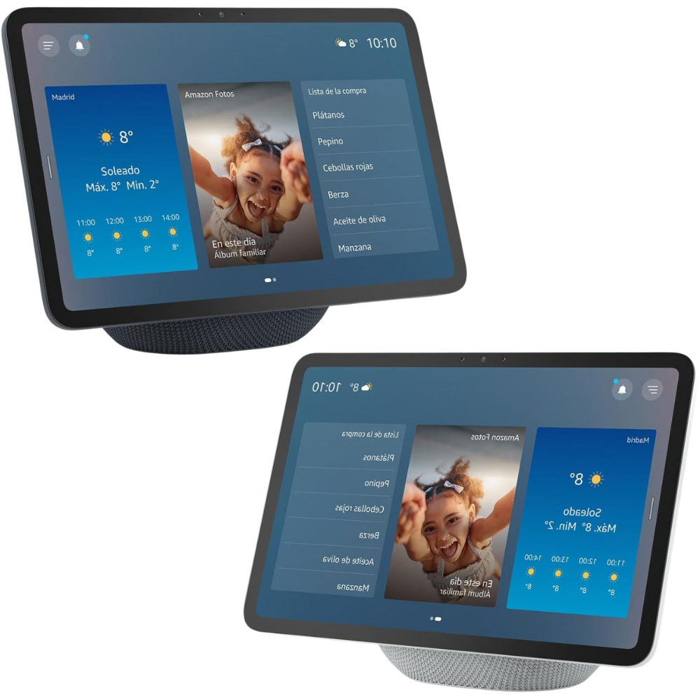 ECHO SHOW 11