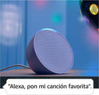 Alexa Echo Pop