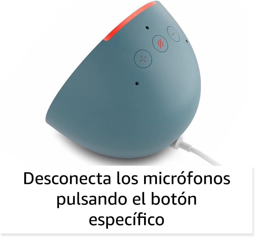 Alexa Echo Pop