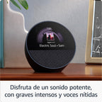 Alexa Echo Spot