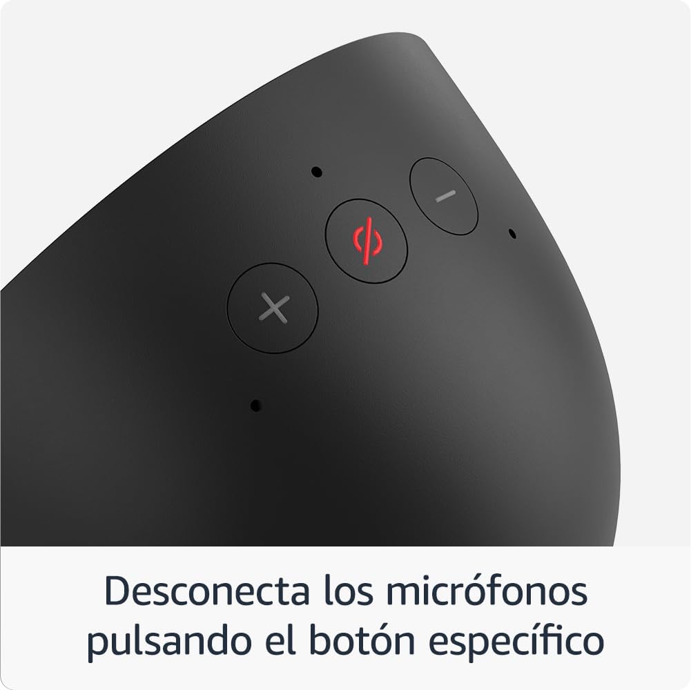 Alexa Echo Spot