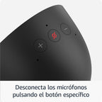 Alexa Echo Spot