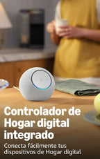 Alexa Echo Dot Max