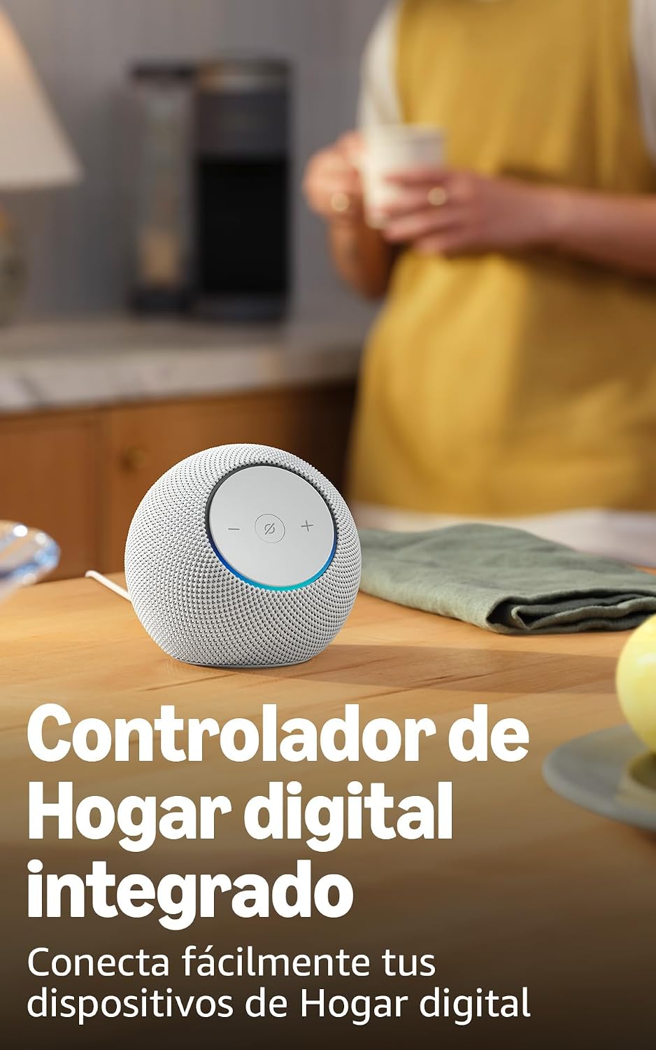 Alexa Echo Dot Max