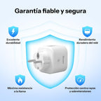 Enchufe inteligente Sonoff iPlug Gen2 S61s Type F Matter Wifi