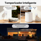 Enchufe inteligente Sonoff iPlug Gen2 S61s Type F Matter Wifi