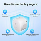 Enchufe inteligente Gen2 Sonoff S41s Matter