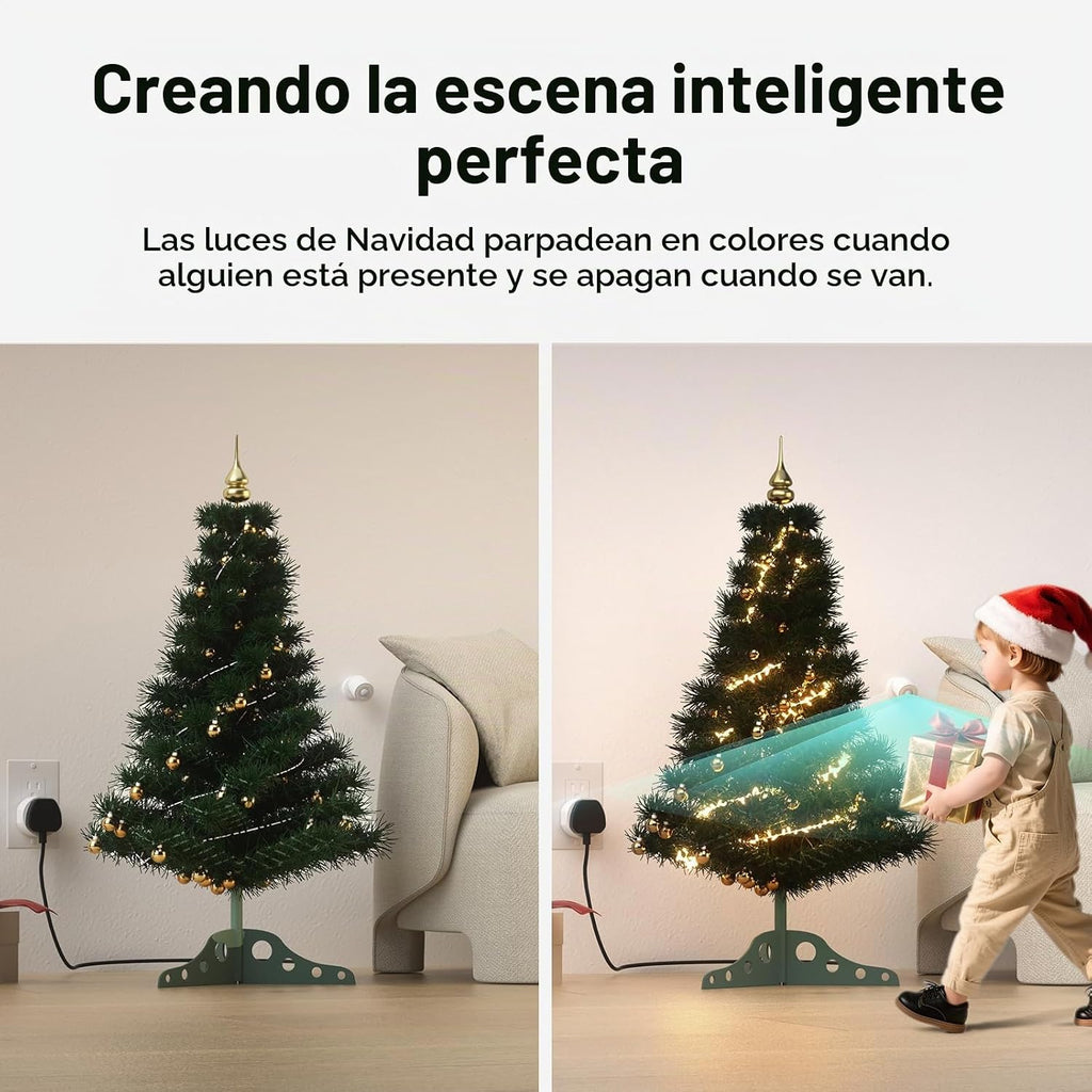 Enchufe inteligente Gen2 Sonoff S41s Matter