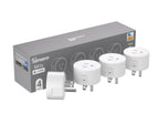 Enchufe inteligente Gen2 Sonoff S41s Matter