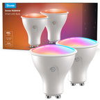 Foco Dicroico inteligente Pack x2 Govee RGBIWW GU10