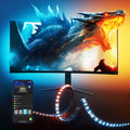 Tira led inteligente para monitores de 27-34" Govee G1