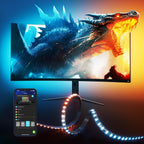 Tira led inteligente para monitores de 27-34" Govee G1