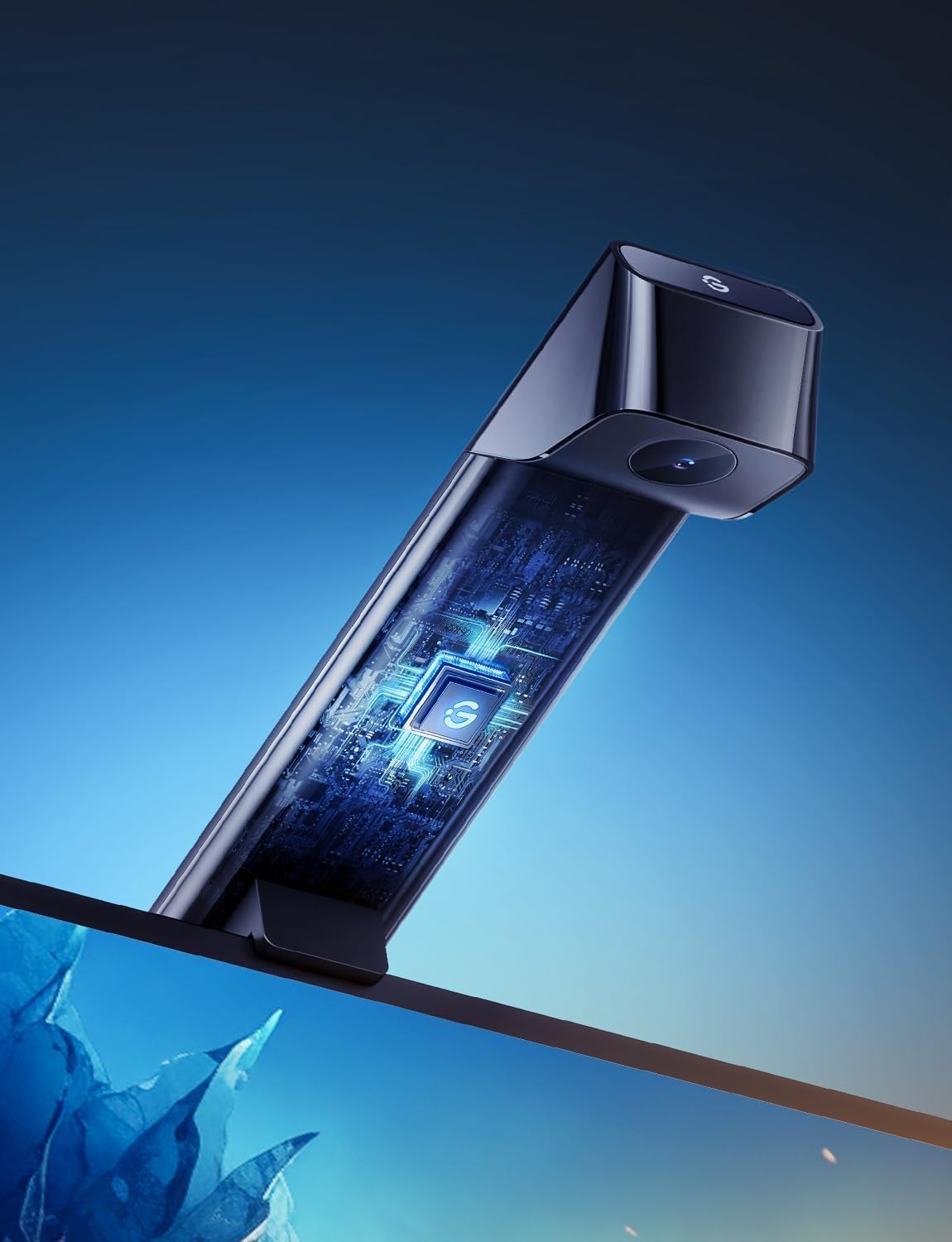 Luces led para TV Govee T3 Lite con Retroiluminación