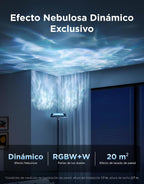 Lampara de pie inteligente Govee Uplighter