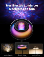 Lampara de pie inteligente Govee Uplighter