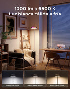 Lampara de pie inteligente Govee Uplighter