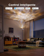 Lampara de pie inteligente Govee Uplighter