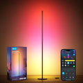 Lampara de pie Led inteligente GOVEE RGBIC