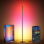 Lampara de pie Led inteligente GOVEE RGBIC