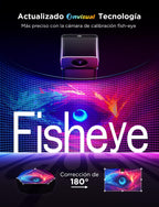 Kit de Luces Led para TV Govee T3 - Tira Led + Barras de Luz + Camara