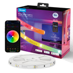 Tira de Luces Led Govee RGBIC S con revestimiento protector | Matter