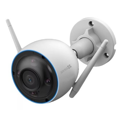 Cámara De Seguridad Ezviz H3 Wifi 2k 3mp