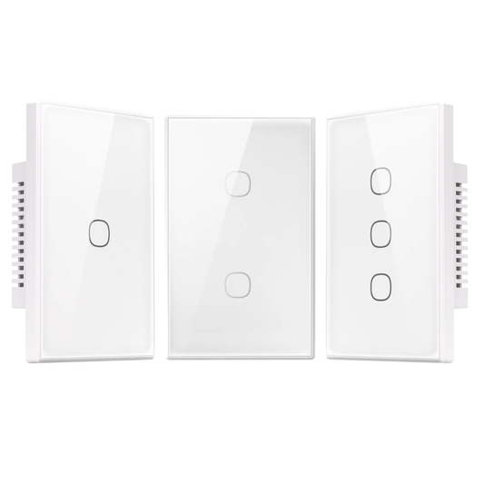 Interruptor Inteligente Sonoff TX Gen 2 - T6