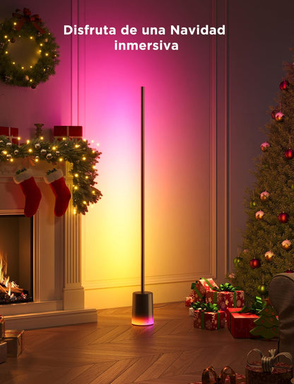 Lampara de Pie Govee RGBIC 2