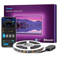 Luces Led RGB Govee Bluetooth para TVs de 46 a 60 pulgadas