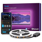 Luces Led RGB Govee Bluetooth para TVs de 46 a 60 pulgadas