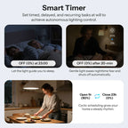 Interruptor Dimmer Zigbee SONOFF MINI-ZBDIM | Atenuador Inteligente