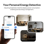 Interruptor Dimmer Zigbee SONOFF MINI-ZBDIM | Atenuador Inteligente