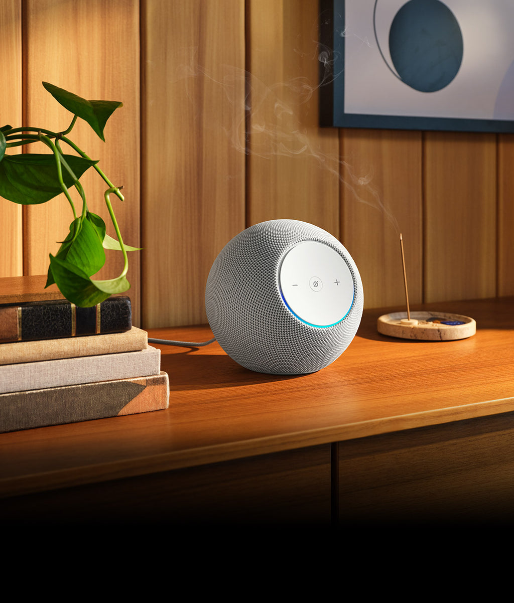 Amazon Echo Studio
