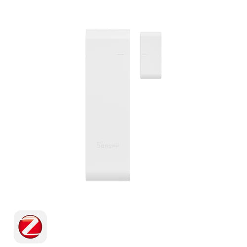 Sensor de Puerta Zigbee SONOFF SenseGuard DW Gen2