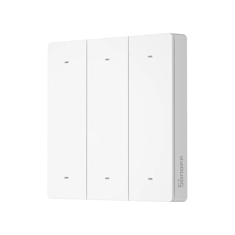 Controlador de escena SONOFF SwitchMan R5