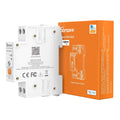Interruptor inteligente SONOFF Basic DIN Rail Zigbee | BASIC-ZB1GSP