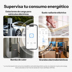 Interruptor inteligente SONOFF Basic DIN Rail Zigbee | BASIC-ZB1GSP
