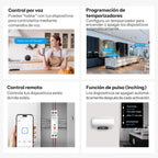 Interruptor inteligente SONOFF Basic DIN Rail Zigbee | BASIC-ZB1GSP
