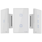 Interruptor Inteligente Sonoff T2