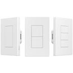 Interruptor Inteligente Sonoff ZBM5 ZIGBEE