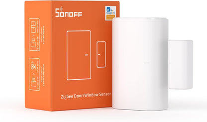 Sensor de Puerta/Ventana Sonoff Zigbee SNZB-03P