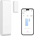Sensor de Puerta Zigbee SONOFF SenseGuard DW Gen2