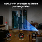 Sensor de Puerta Zigbee SONOFF SenseGuard DW Gen2