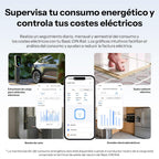 Interruptor inteligente SONOFF Basic para riel DIN con Matter vía WiFi | BASIC-1GSP
