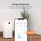 Enchufe inteligente Sonoff S60TPF Wifi