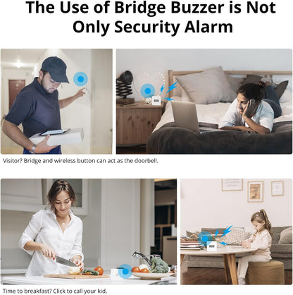 Hub Zigbee Bridge Pro Sonoff ZB Bridge-P