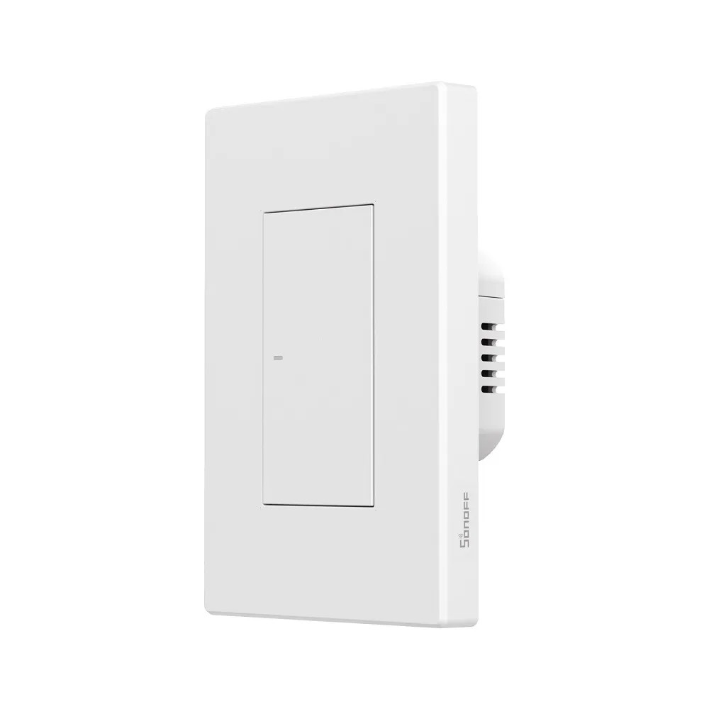 Interruptor Inteligente Sonoff M5 Wifi Matter