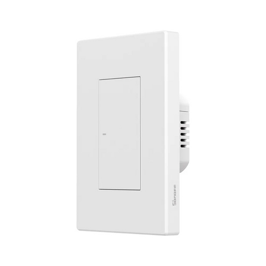 Interruptor de Pared Inteligente Sonoff M5 Wifi Matter