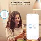 Interruptor Inteligente Sonoff M5 Wifi Matter